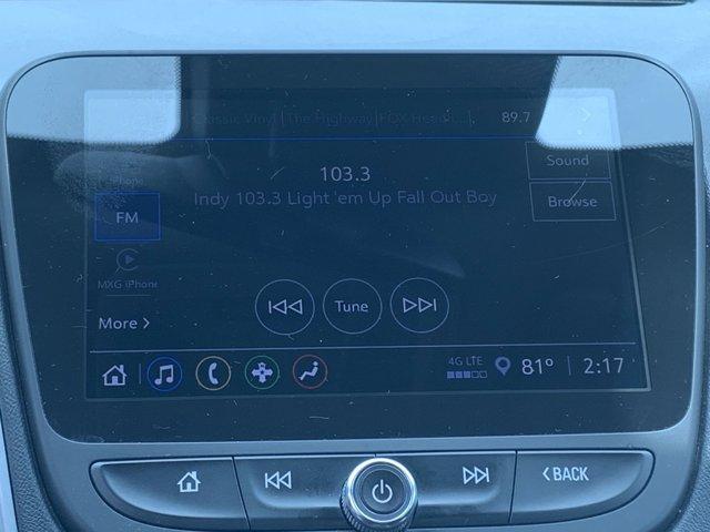 used 2023 Chevrolet Malibu car, priced at $18,500