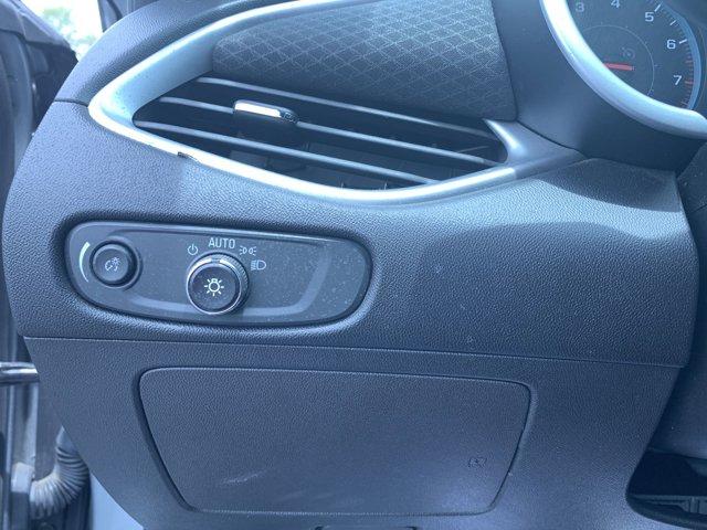 used 2023 Chevrolet Malibu car, priced at $18,500