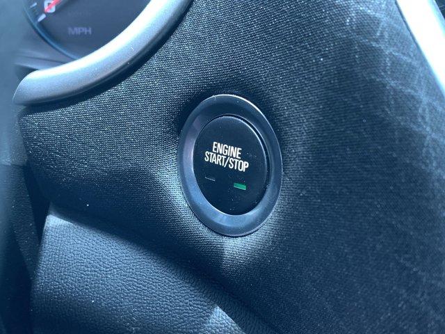 used 2023 Chevrolet Malibu car, priced at $18,500