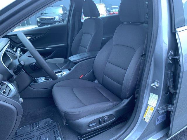 used 2023 Chevrolet Malibu car, priced at $18,500