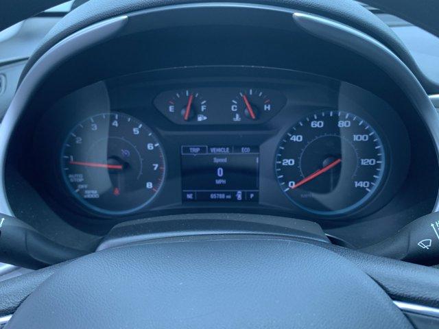 used 2023 Chevrolet Malibu car, priced at $18,500