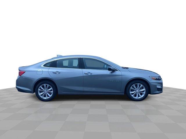 used 2023 Chevrolet Malibu car, priced at $18,500