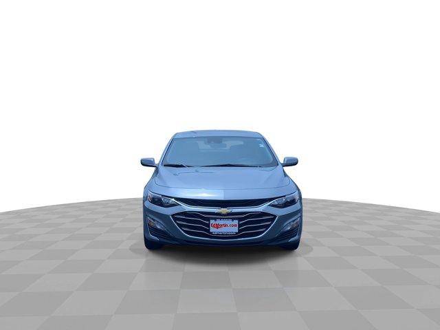 used 2023 Chevrolet Malibu car, priced at $18,500