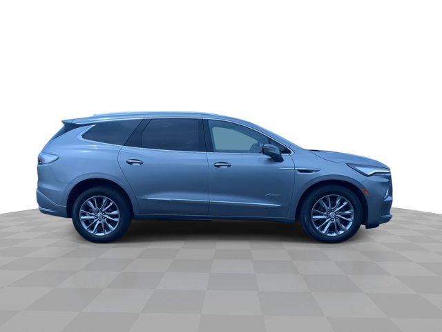 used 2023 Buick Enclave car, priced at $37,000