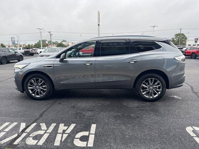used 2023 Buick Enclave car, priced at $39,000