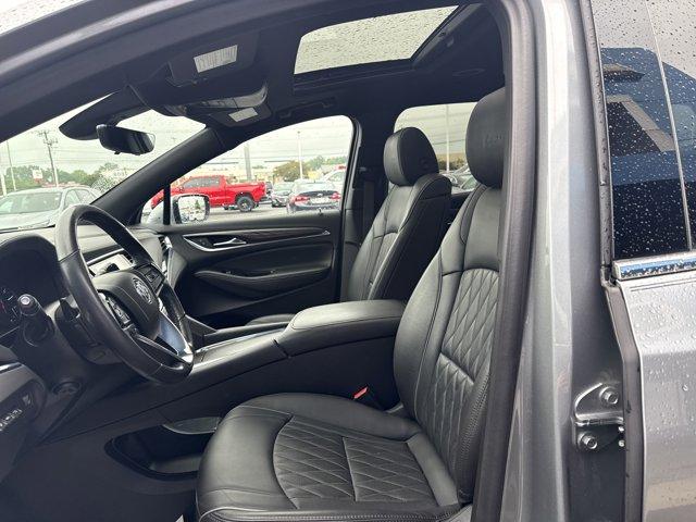 used 2023 Buick Enclave car, priced at $39,000