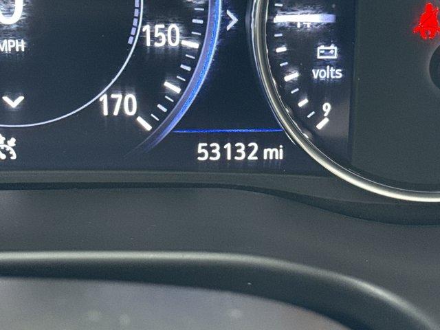 used 2023 Buick Enclave car, priced at $39,000