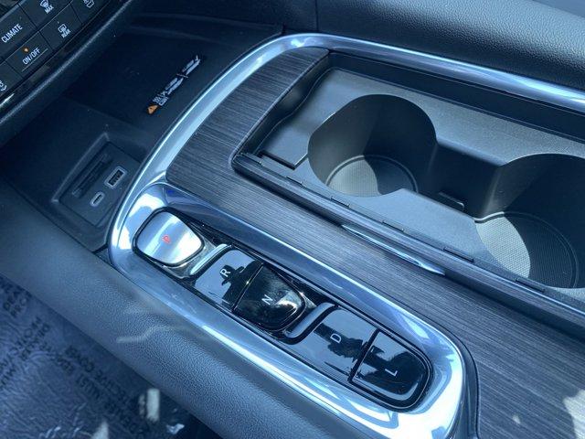 used 2023 Buick Enclave car, priced at $37,000