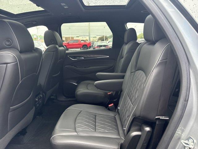 used 2023 Buick Enclave car, priced at $39,000