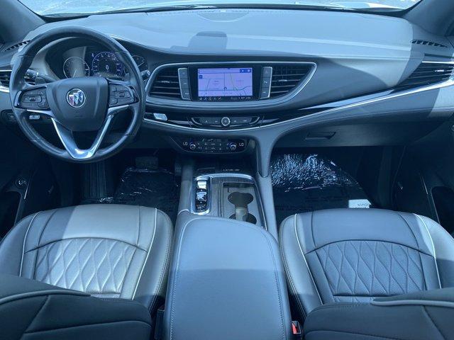 used 2023 Buick Enclave car, priced at $35,500