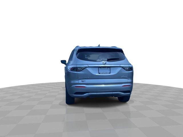 used 2023 Buick Enclave car, priced at $37,000