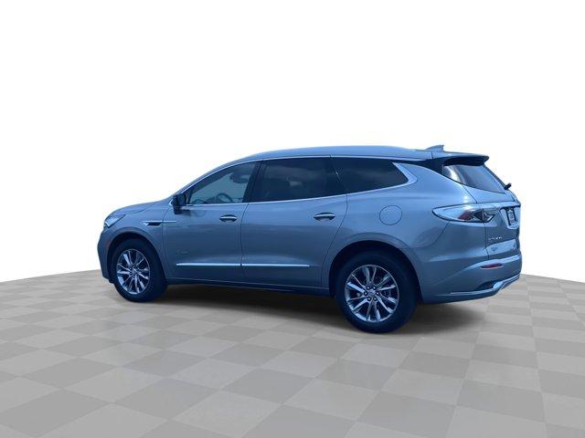 used 2023 Buick Enclave car, priced at $37,000