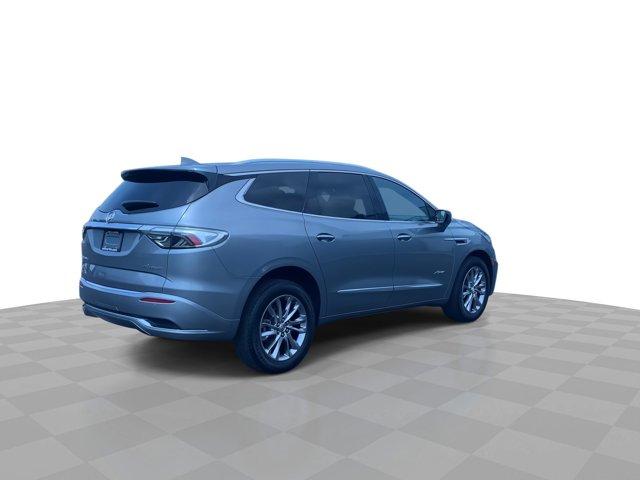 used 2023 Buick Enclave car, priced at $37,000
