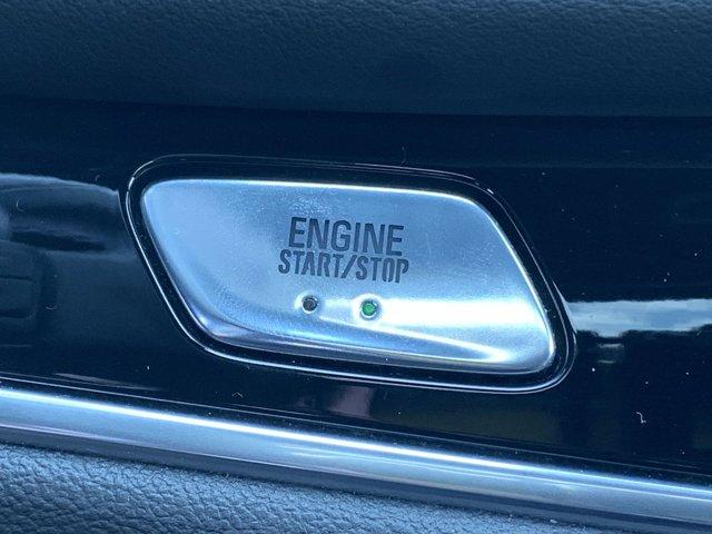used 2023 Buick Enclave car, priced at $37,000