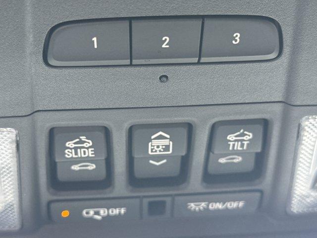used 2023 Buick Enclave car, priced at $39,000