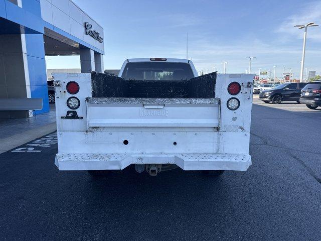used 2005 Chevrolet Silverado 3500 car, priced at $14,000