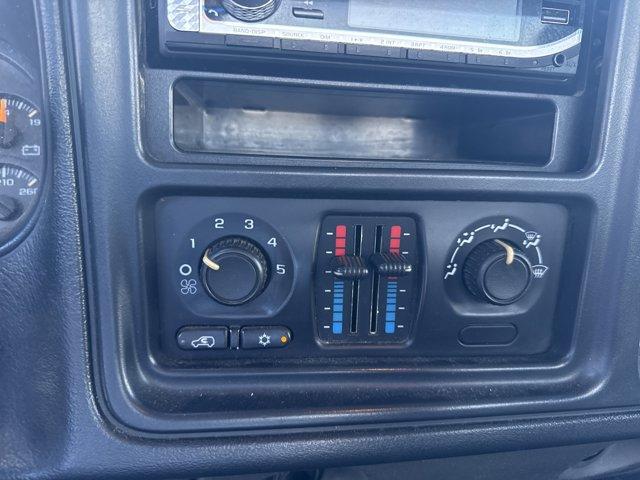 used 2005 Chevrolet Silverado 3500 car, priced at $14,000