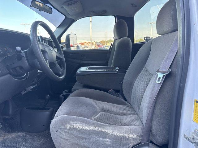 used 2005 Chevrolet Silverado 3500 car, priced at $14,000