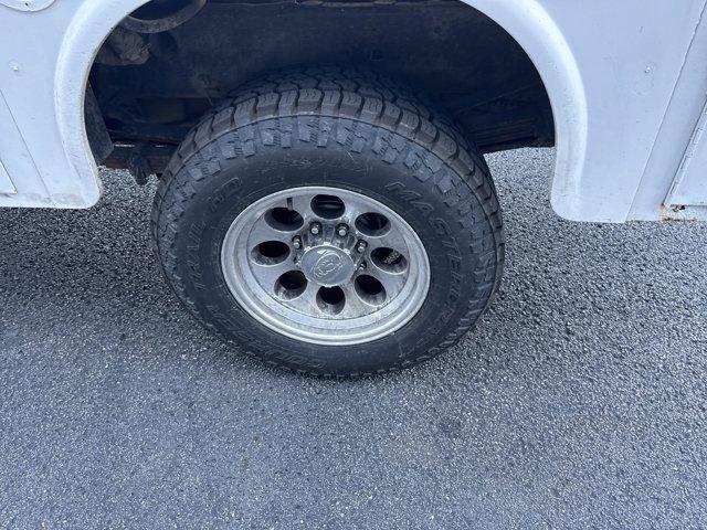 used 2005 Chevrolet Silverado 3500 car, priced at $14,000