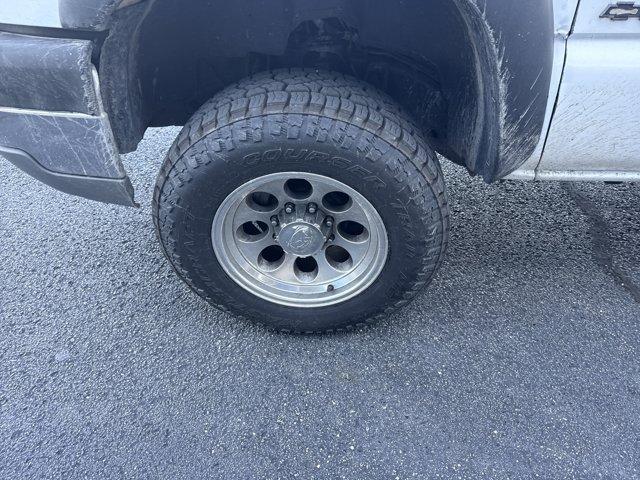 used 2005 Chevrolet Silverado 3500 car, priced at $14,000
