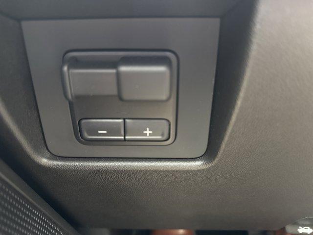 used 2024 GMC Canyon car, priced at $35,500