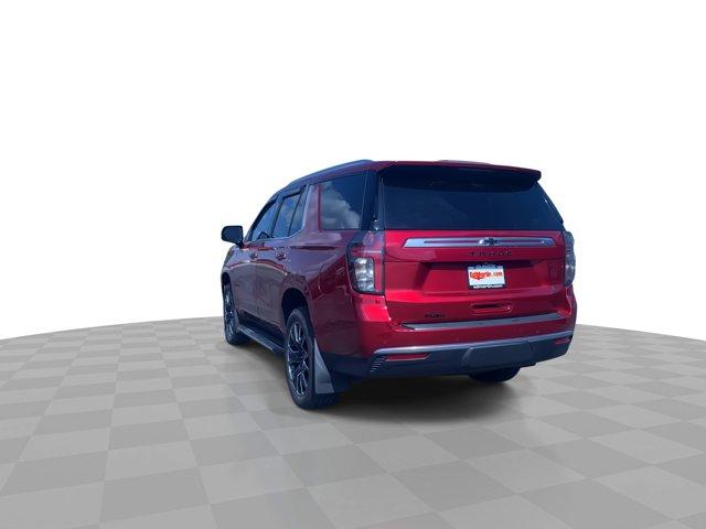 used 2024 Chevrolet Tahoe car, priced at $67,500