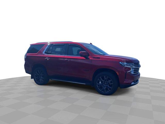 used 2024 Chevrolet Tahoe car, priced at $67,500