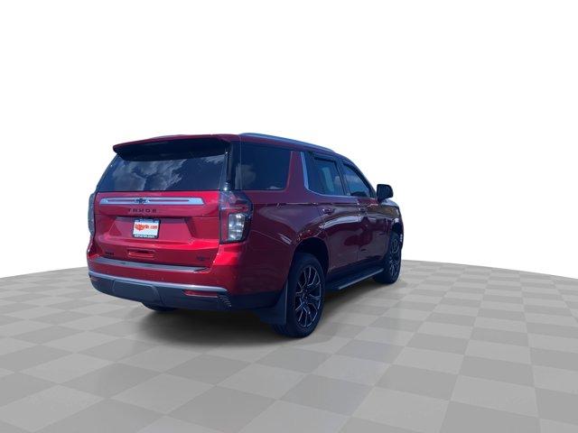 used 2024 Chevrolet Tahoe car, priced at $67,500