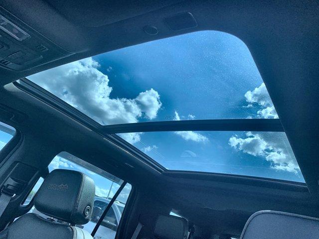 used 2024 Chevrolet Tahoe car, priced at $67,500