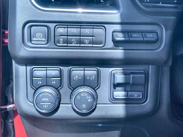 used 2024 Chevrolet Tahoe car, priced at $67,500