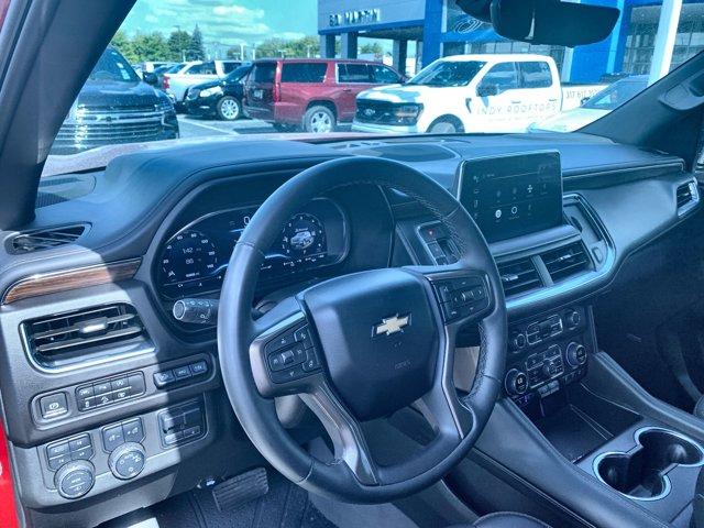used 2024 Chevrolet Tahoe car, priced at $67,500
