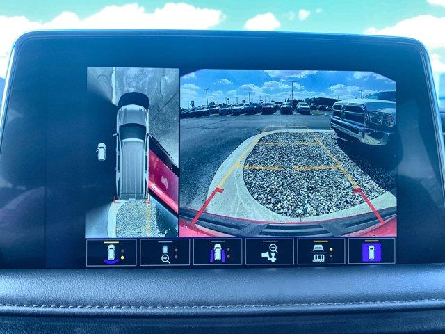 used 2024 Chevrolet Tahoe car, priced at $67,500