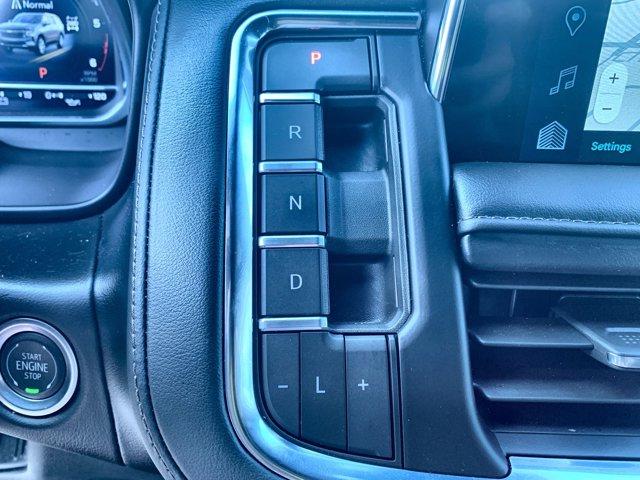 used 2024 Chevrolet Tahoe car, priced at $67,500