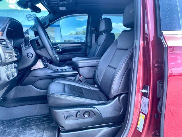 used 2024 Chevrolet Tahoe car, priced at $67,500