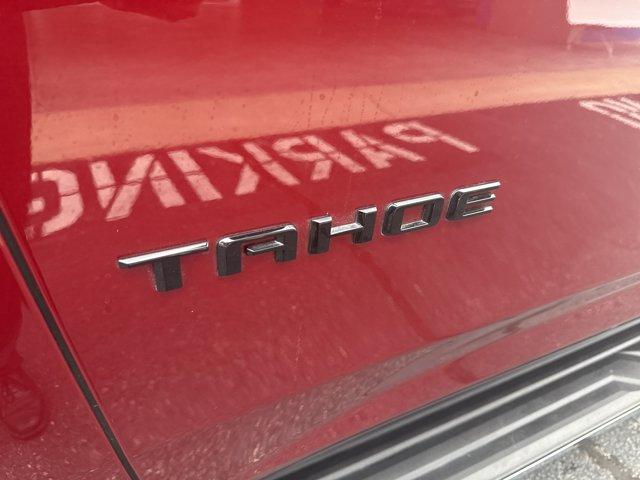 used 2024 Chevrolet Tahoe car, priced at $73,500