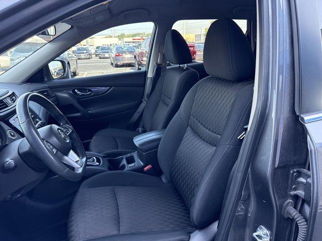 used 2017 Nissan Rogue car, priced at $12,000