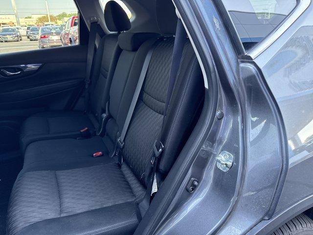 used 2017 Nissan Rogue car, priced at $12,000