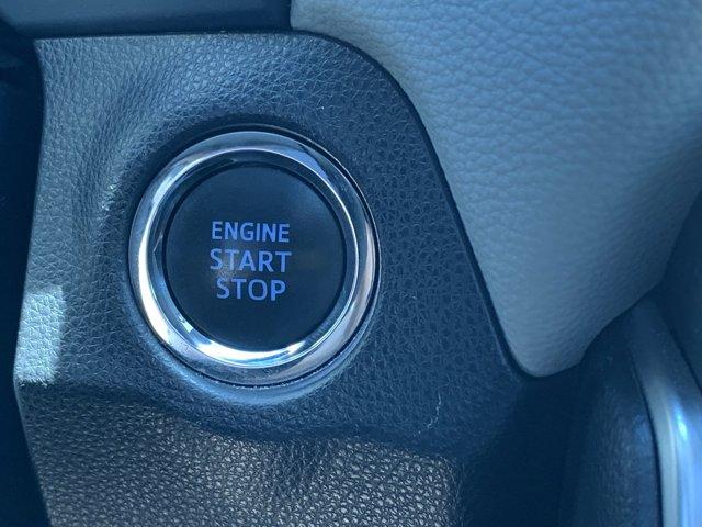 used 2019 Toyota RAV4 car, priced at $27,000