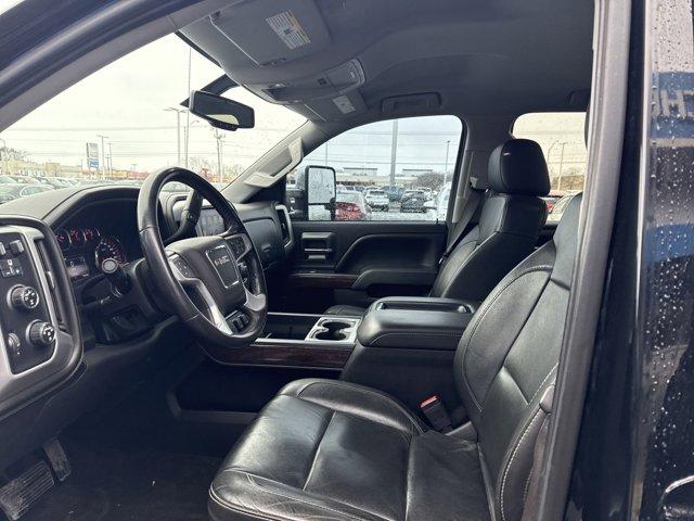 used 2015 GMC Sierra 1500 car, priced at $23,000