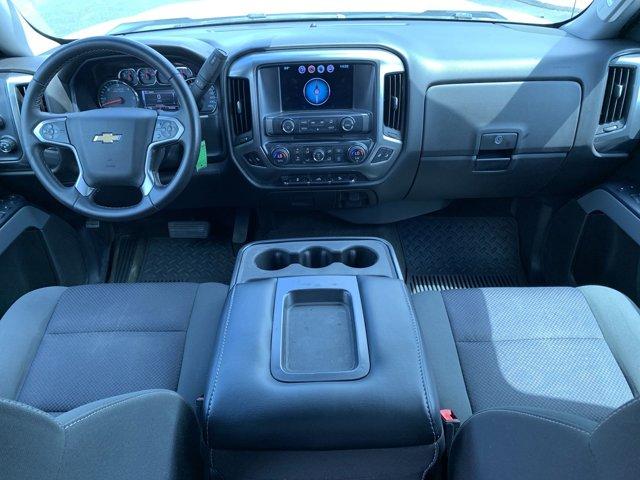 used 2016 Chevrolet Silverado 1500 car, priced at $22,500