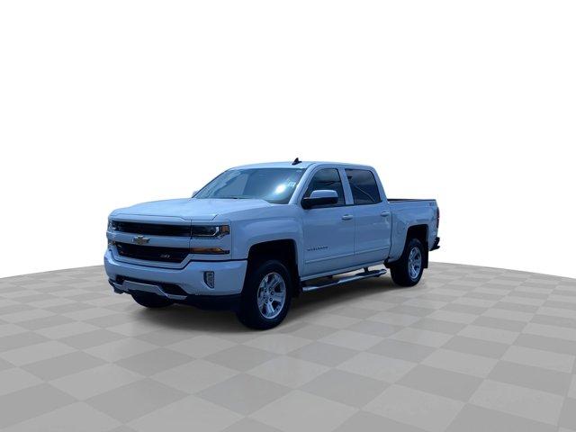 used 2016 Chevrolet Silverado 1500 car, priced at $22,500