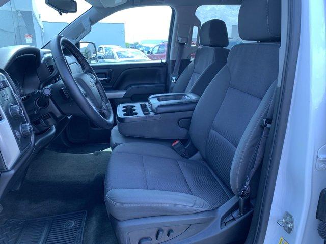 used 2016 Chevrolet Silverado 1500 car, priced at $22,500