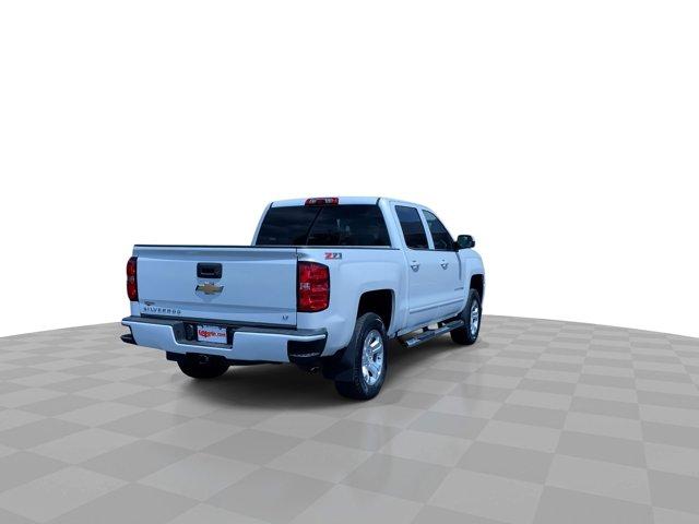 used 2016 Chevrolet Silverado 1500 car, priced at $22,500