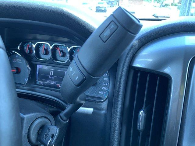 used 2016 Chevrolet Silverado 1500 car, priced at $22,500