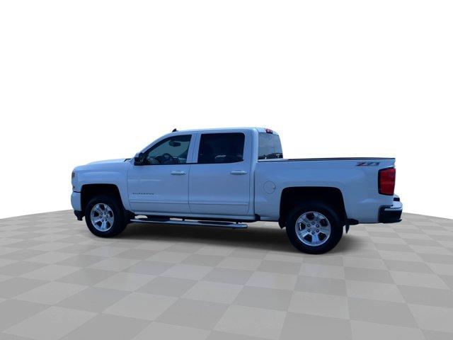 used 2016 Chevrolet Silverado 1500 car, priced at $22,500