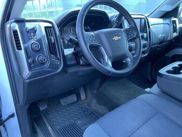 used 2016 Chevrolet Silverado 1500 car, priced at $22,500