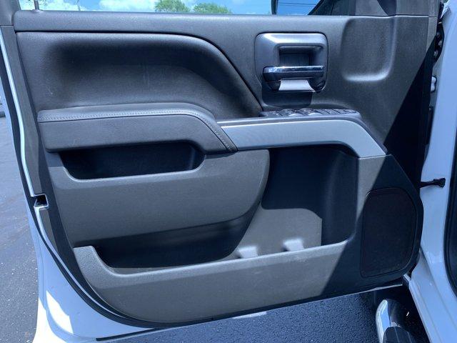 used 2016 Chevrolet Silverado 1500 car, priced at $22,500