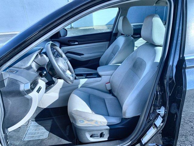used 2020 Nissan Altima car, priced at $12,500