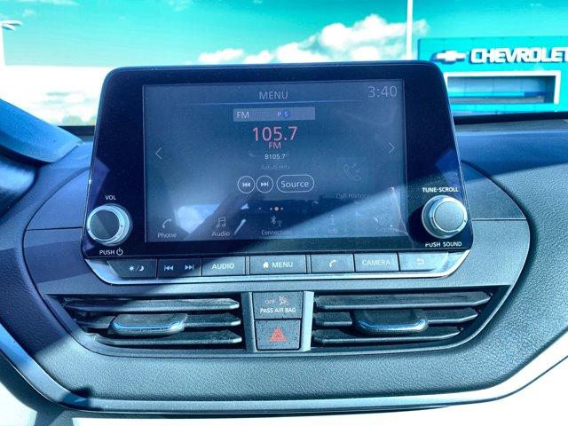 used 2020 Nissan Altima car, priced at $12,500