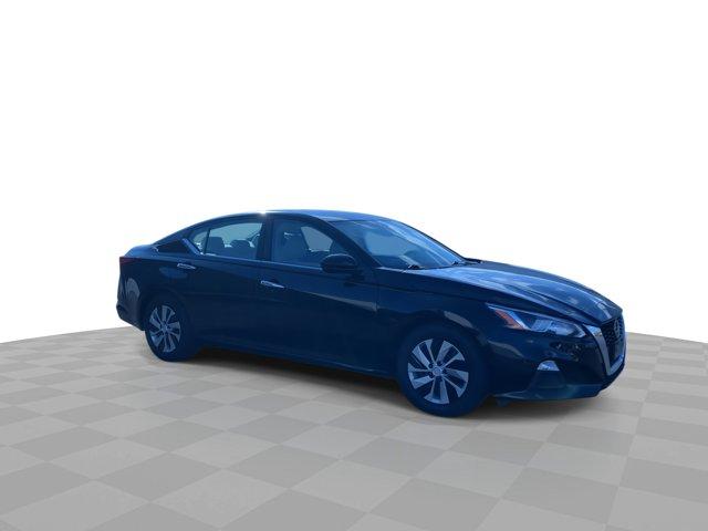 used 2020 Nissan Altima car, priced at $12,500
